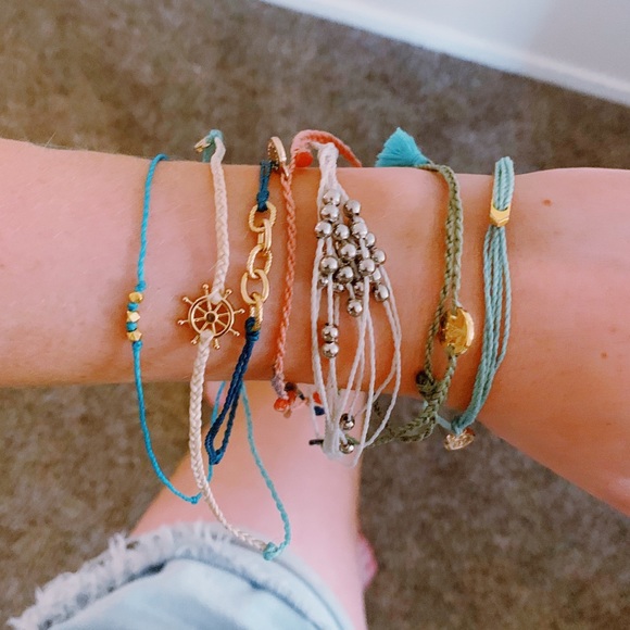 Pura Vida Jewelry - 8 PIECE PURA VIDA BUNDLE